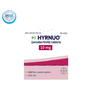 Hyrnuo (Sevabertinib)