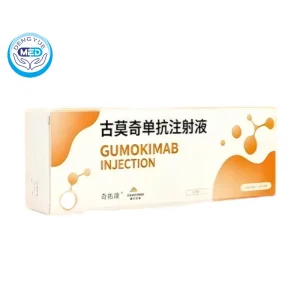Qiyoukang (Gumokimab) – Plaque